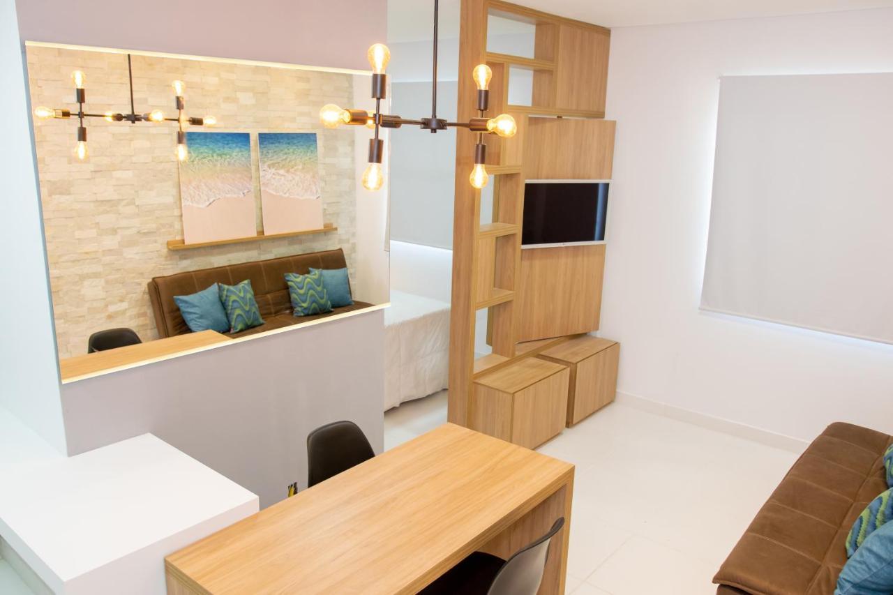 Flat Frances/Al Apartment Praia do Frances Exterior photo